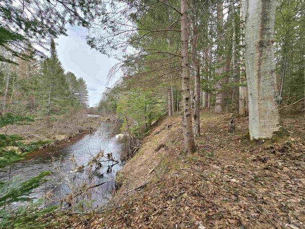 TBD Railroad Lane, Chocolay Twp, MI 49855