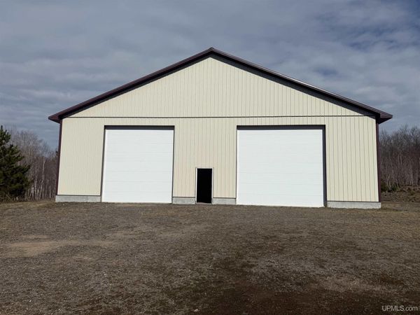 TBD Lot A Mohawk-Gay Road, Allouez Twp, MI 49950