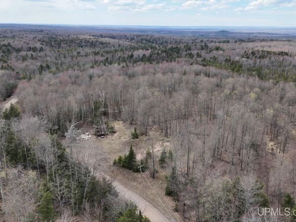 TBDNE Dogpatch Road, L'anse Twp, MI 49946