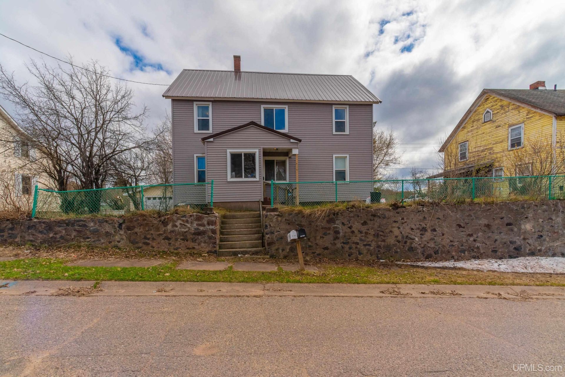 708 Bank Street, Ishpeming, MI 49849 Main Photo
