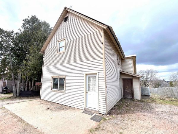 236 Stone Street, Ishpeming, MI 49849