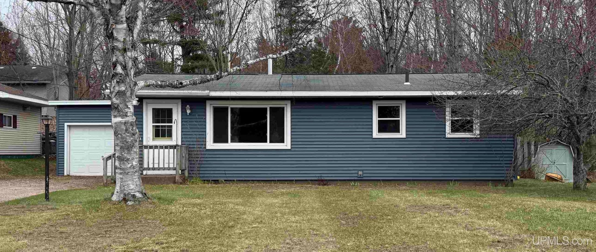 1708 Elm Avenue, Marquette, MI 49855 Main Photo