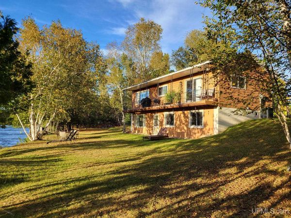 10813 S River Lane, Baldwin Twp, MI 49818