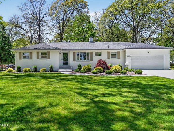 4411 Merriweather Road, Toledo, OH 43623