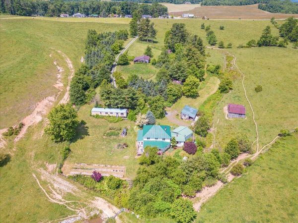 Copper Hill, VA 24079