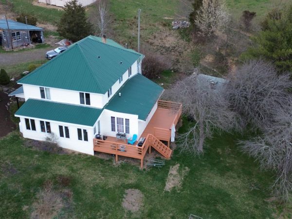 6784 Conner RD NE, Copper Hill, VA 24079
