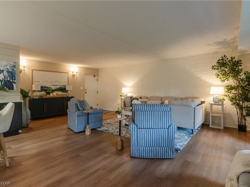 935 Canyon View Road , Unit 202, Sagamore Hills, OH 44067 Photo 34
