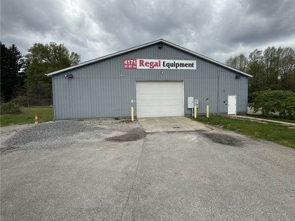 4171 State Route 14, Unit C, Ravenna, OH 44266