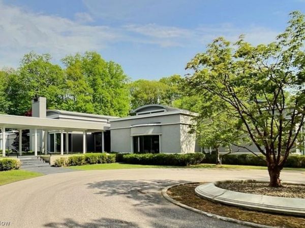 95 Ridgecreek Trail , Chagrin Falls, OH 44022