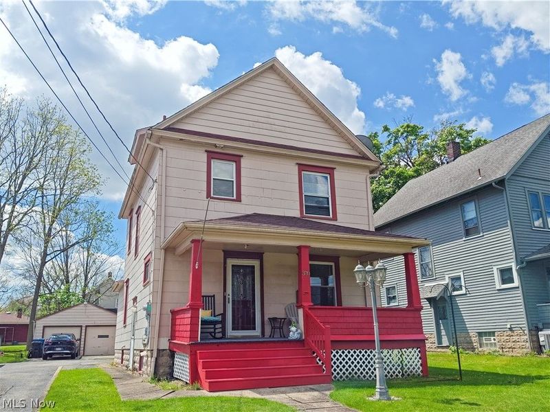 370 Elm Street , Struthers, OH 44471 Photo 1