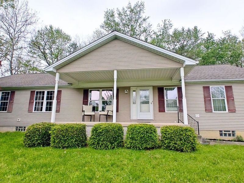 11424 Beard Road , New Springfield, OH 44443 Photo 1
