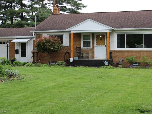 1715 W Western Avenue , Alliance, OH 44601