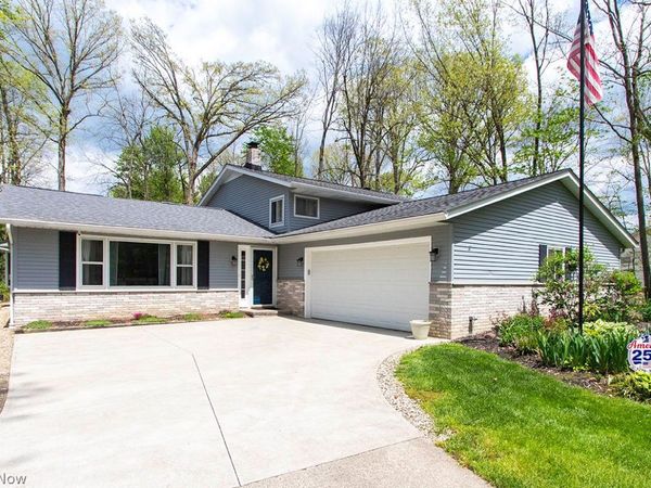7103 W Law Road , Valley City, OH 44280