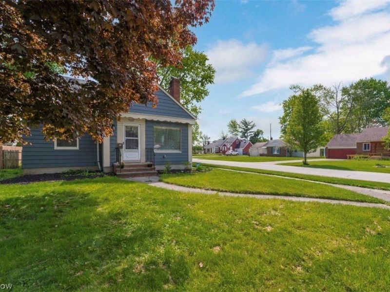 4687 W 226th Street W, Fairview Park, OH 44126 Photo 49