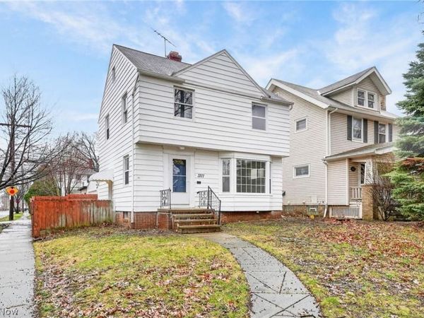 3377 W 131st Street , Cleveland, OH 44111