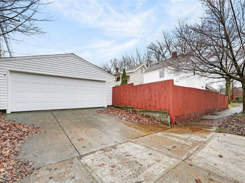3377 W 131st Street , Cleveland, OH 44111 Photo 29