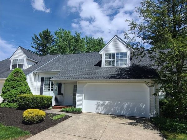 6817 Chaffee Court , Brecksville, OH 44141