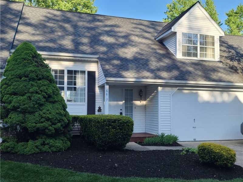 6817 Chaffee Court , Brecksville, OH 44141 Photo 27
