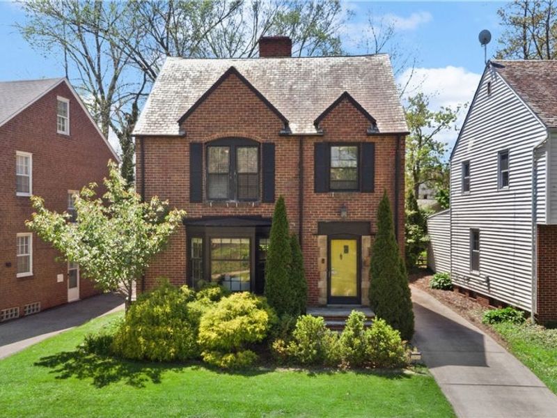 3806 Westwood Road , University Heights, OH 44118 Photo 1