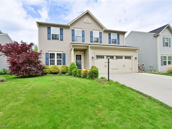 38816 Coronado Avenue , Avon, OH 44011