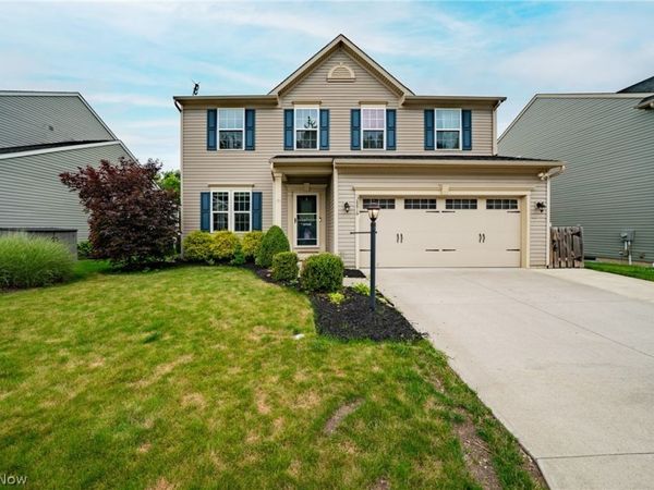 38816 Coronado Avenue, Avon, OH 44011