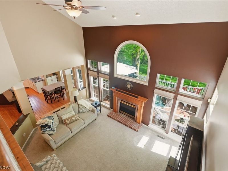 9181 Millstream Circle , Olmsted Falls, OH 44138 Photo 12