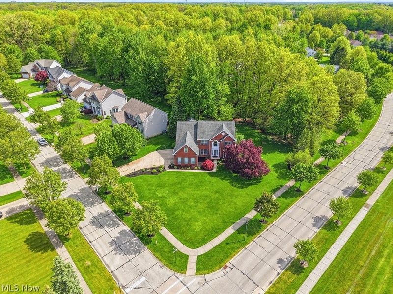 9181 Millstream Circle , Olmsted Falls, OH 44138 Photo 44