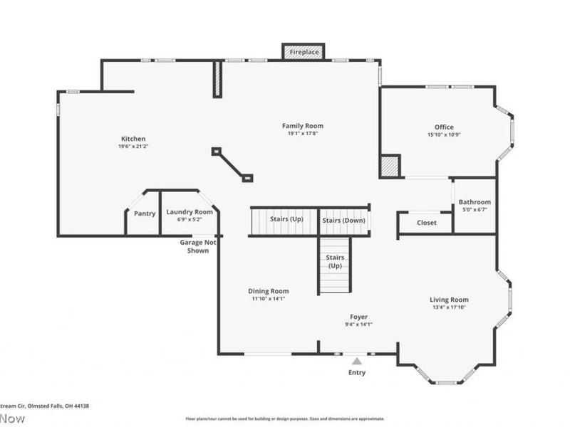 9181 Millstream Circle , Olmsted Falls, OH 44138 Photo 47