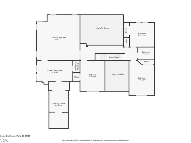 9181 Millstream Circle , Olmsted Falls, OH 44138 Photo 48