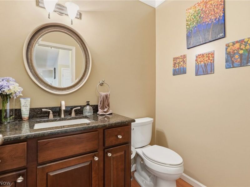 9181 Millstream Circle , Olmsted Falls, OH 44138 Photo 8