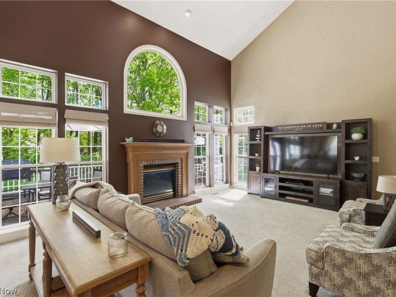 9181 Millstream Circle , Olmsted Falls, OH 44138 Photo 9