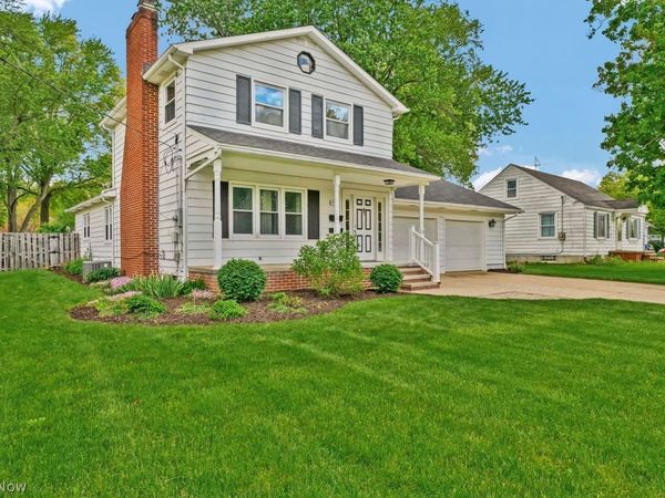 1144 Willow Street , Grafton, OH 44044