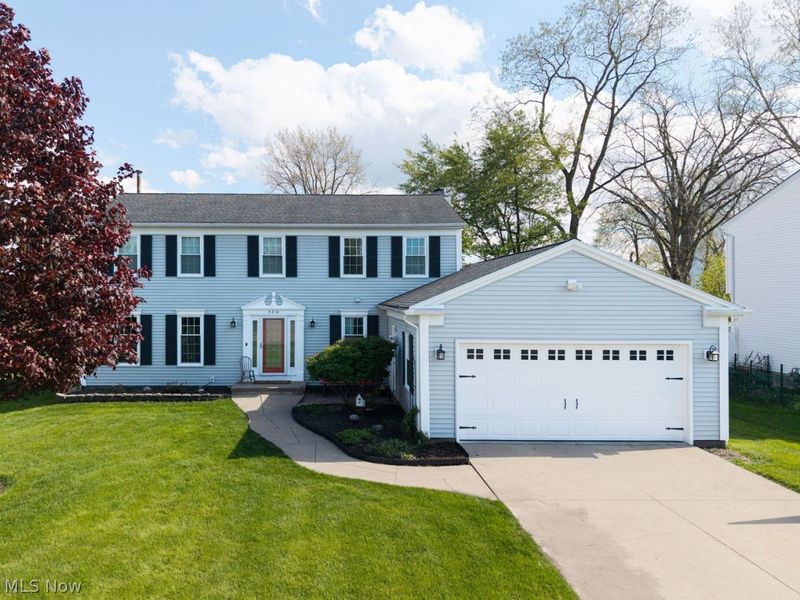 4210 Canterbury Drive , Brunswick, OH 44212 Photo 1