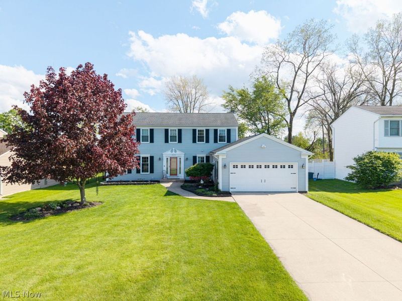 4210 Canterbury Drive , Brunswick, OH 44212 Photo 2