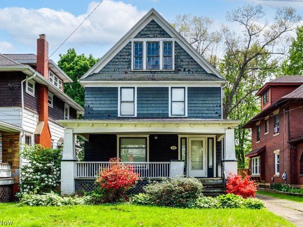 836 Elmore Avenue , Akron, OH 44302