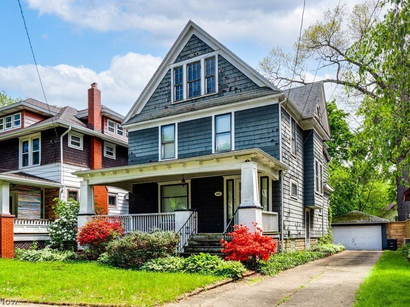 836 Elmore Avenue , Akron, OH 44302 Photo 2