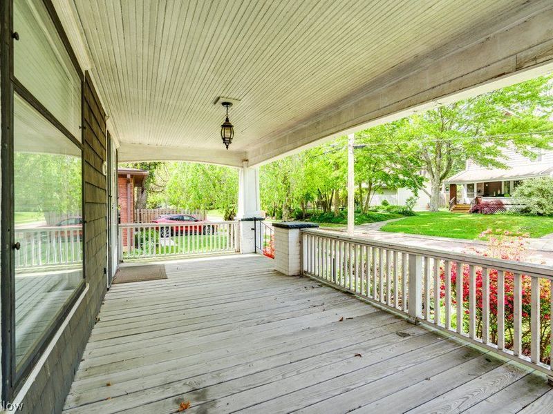 836 Elmore Avenue , Akron, OH 44302 Photo 4