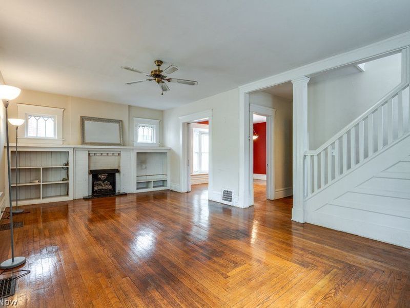 836 Elmore Avenue , Akron, OH 44302 Photo 5