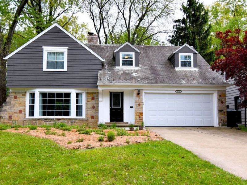 3214 Rumson Road , Cleveland Heights, OH 44118 Photo 1