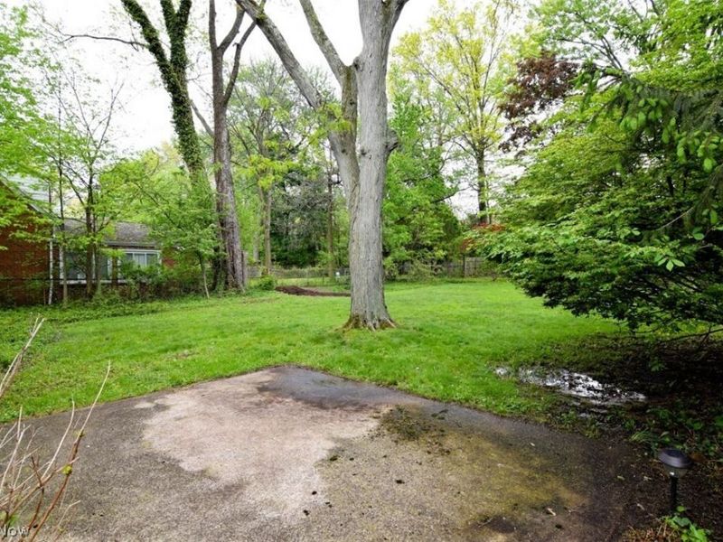 3214 Rumson Road , Cleveland Heights, OH 44118 Photo 29
