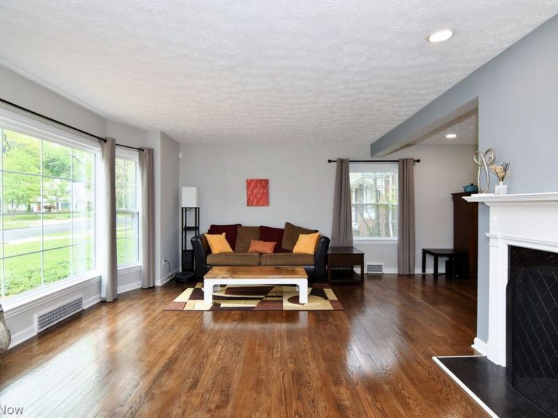 3214 Rumson Road , Cleveland Heights, OH 44118 Photo 3