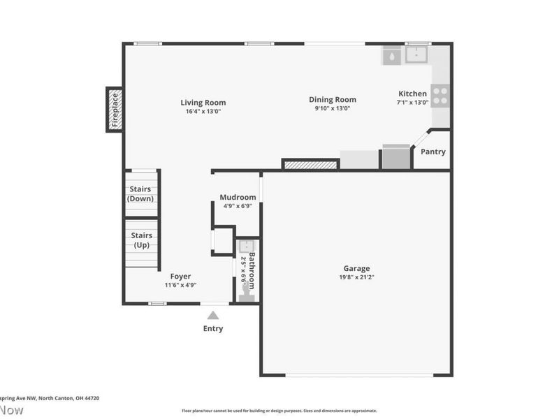 9209 Wellspring Avenue NW, North Canton, OH 44720 Photo 24