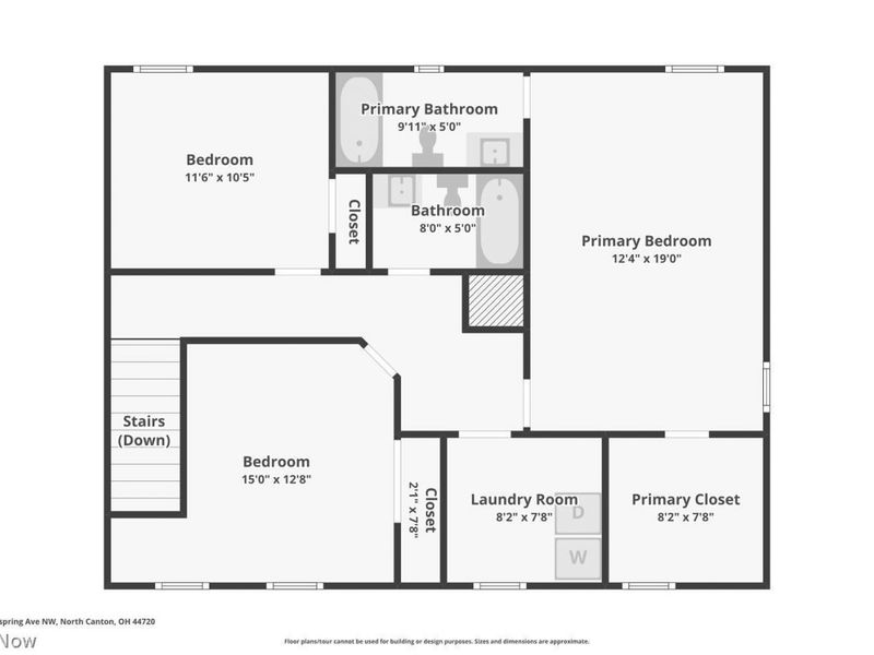 9209 Wellspring Avenue NW, North Canton, OH 44720 Photo 9