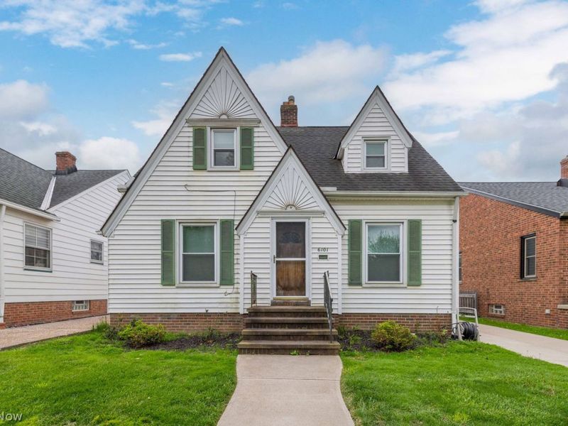 6101 Parkridge Avenue , Cleveland, OH 44144 Photo 1