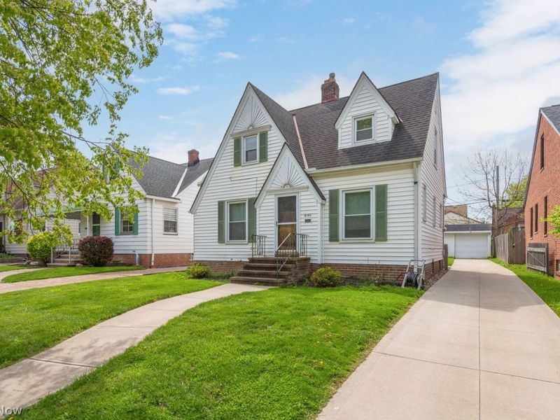 6101 Parkridge Avenue , Cleveland, OH 44144 Photo 3