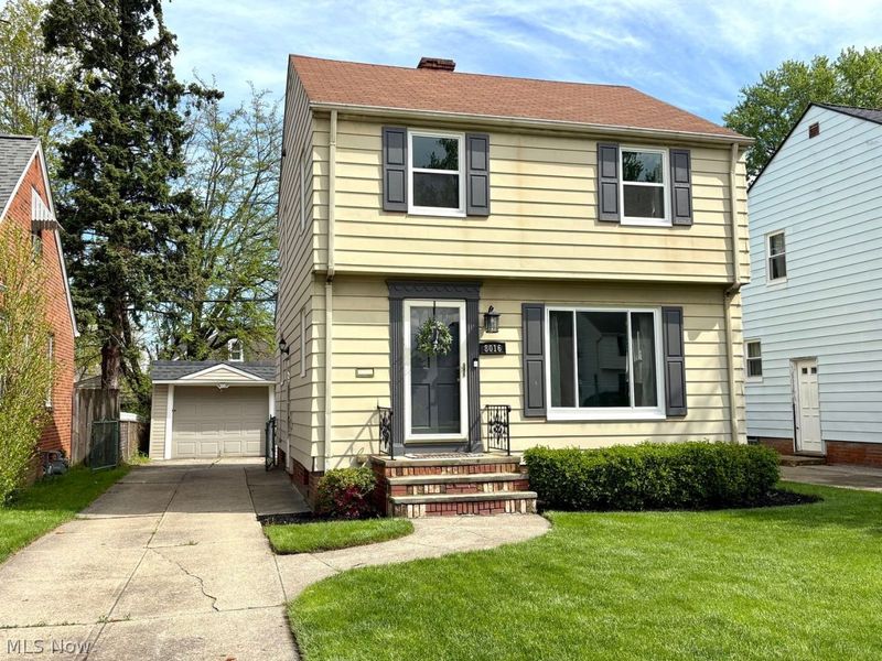 8016 Pelham Drive , Parma, OH 44129 Photo 1
