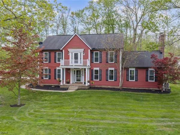 7336 Herrick Park Drive , Hudson, OH 44236