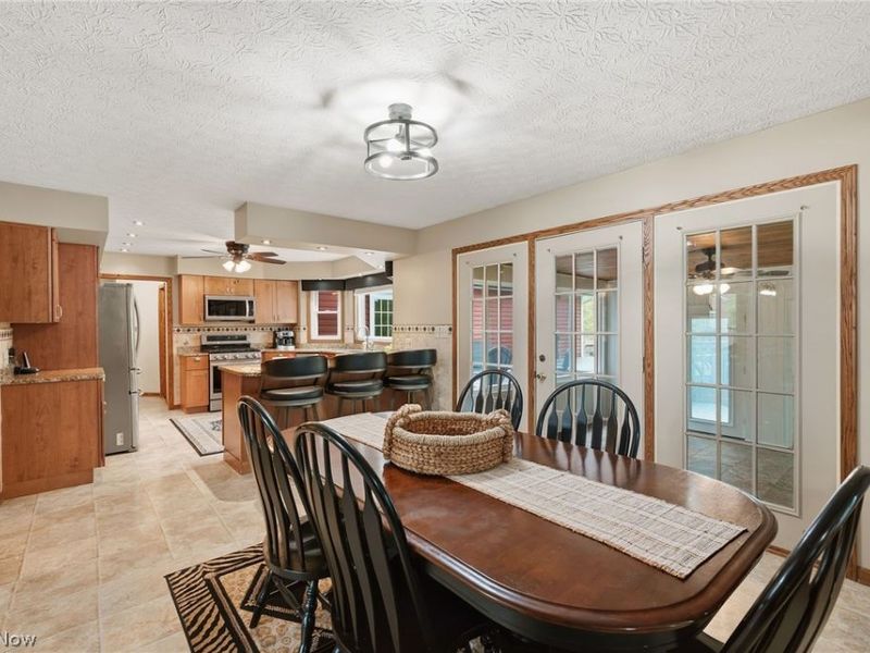 7336 Herrick Park Drive , Hudson, OH 44236 Photo 13