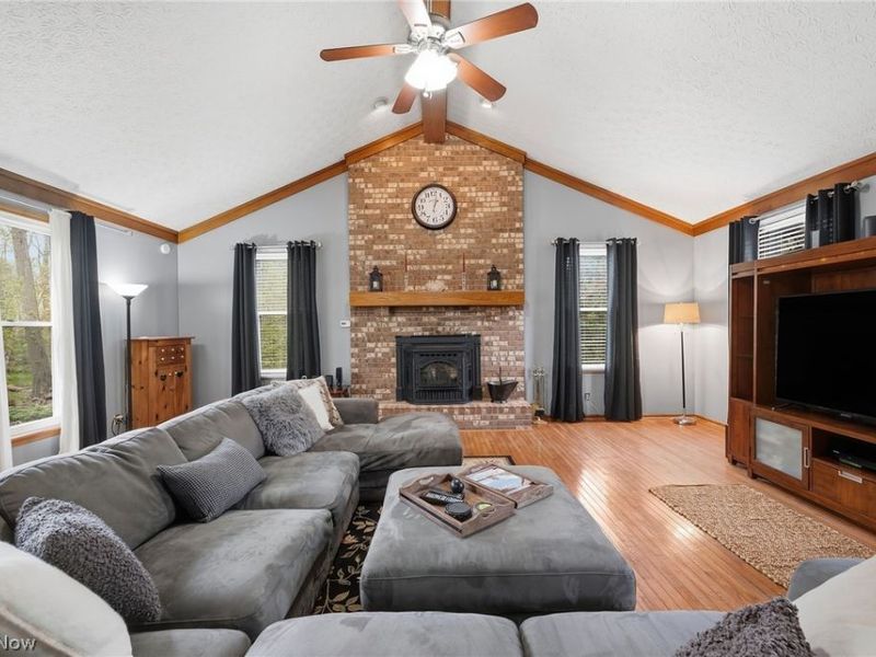 7336 Herrick Park Drive , Hudson, OH 44236 Photo 16