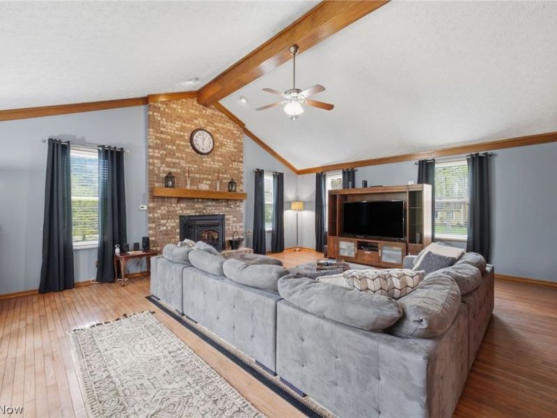 7336 Herrick Park Drive , Hudson, OH 44236 Photo 17